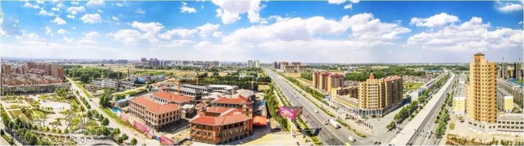 深耕布局，版图扩张！710公海寰宇环境中标河南汤阴县环卫服务项目