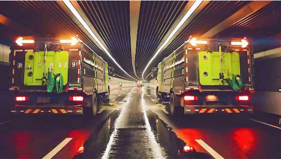 近4000万环卫设备成功交付！710公海寰宇环境助力杭州展现“中国风范”，共迎共建绿色亚运！