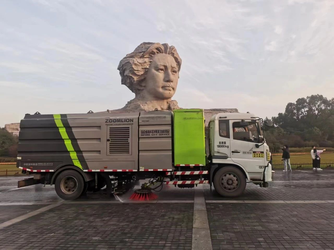 聚焦新质生产力丨710公海寰宇环境荣膺工信部制造业单项冠军